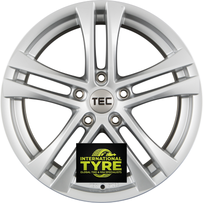 TEC SPEEDWHEELS AS4 6.50x16